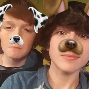 Meet your Posher, Gavin